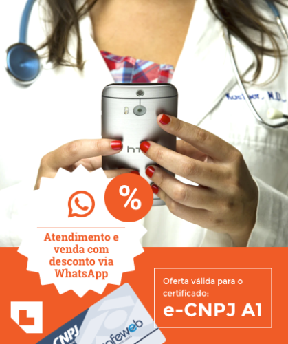 Certificado Digital para Médicos